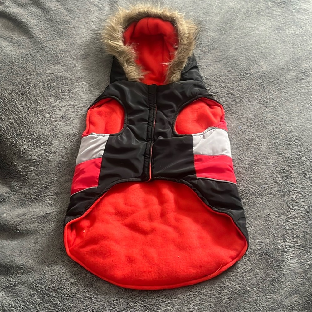 Dog Coat